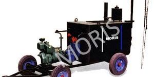 Bitumen Sprayer