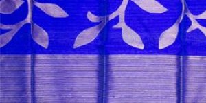 Handloom Silk Sarees