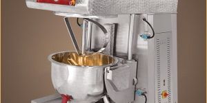 High Speed Mixers