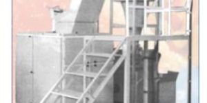 Plastic Scrap Grinder