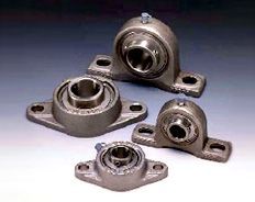 Bearing Units