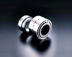 Bearings for Railroad Vehicles