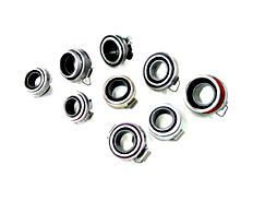 Self-aligning Clutch-release Bearings