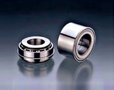 Wheel Assembly Bearings