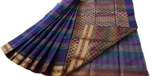 Silk Cotton Sarees