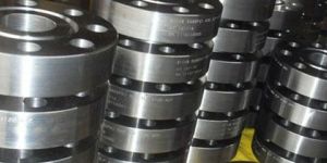 Alloy Steel Flanges
