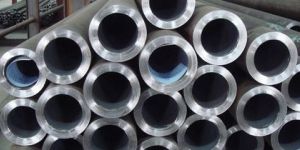 Alloy Steel Pipes and Tubes