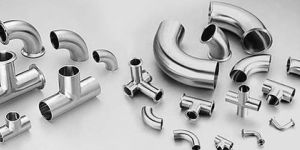 Buttweld Pipe Fittings