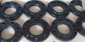 Carbon Steel Flanges
