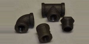 Carbon Steel Forged Fittings