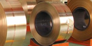 CUPRO NICKEL SHEETS, PLATES and COILS