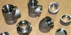 Inconel Forged Fittings