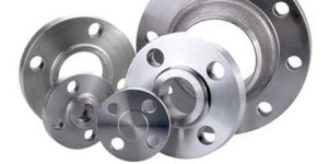 INDUSTRY STANDARD FLANGES
