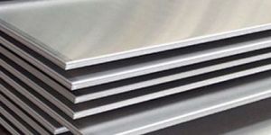 Monel Sheets, Plates and Coils