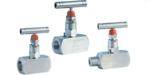 Needle Valve