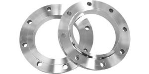 Slip On Flanges