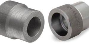 SOCKET WELD REDUCER INSERT