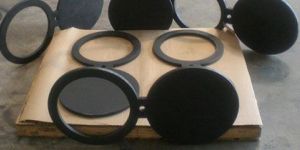 Spectacle Blind Flanges