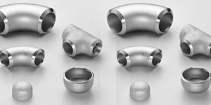 Stainless Steel Buttweld Fittings