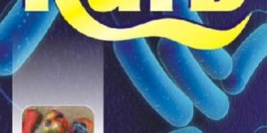 Herbal Bacterial Controller