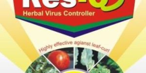 Herbal Viral Disease Controller