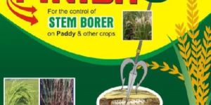 Stem Borer Controller