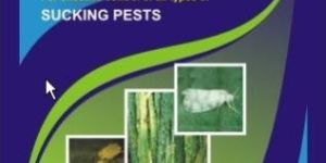 Sucking Pest Controller