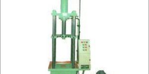 Hydraulic Broaching Machine