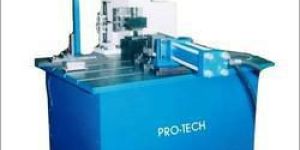 Pipe Notching Machine
