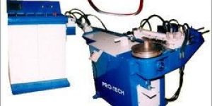 Tube Bending Machine