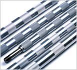 Ring Frame and Speed