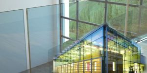 Architectural Glass
