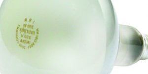 Reflector Spot Lamps