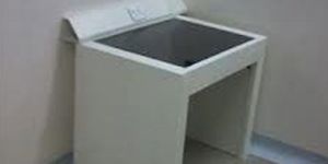 Anti Vibration Table