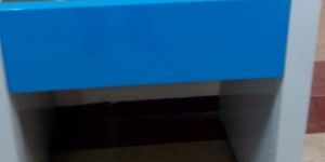 Simple Anti Vibration Table