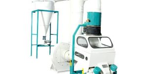 pre-cleaner combined destoner