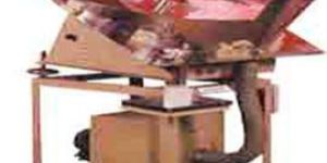 Semi Automatic Tablet Counting Machine