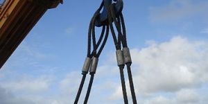 Wire Rope Slings