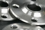 Alloy Steel Flanges