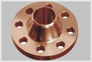 Copper Flanges