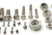 Nickel Alloy Fasteners