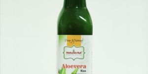 Aloevera Mango
