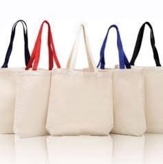 Cotton Bags