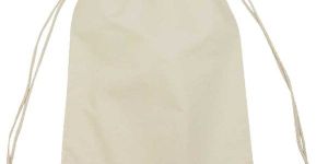 Rope Drawstring Bags