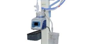 BUBBLE CPAP MACHINE