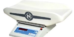 Infant Digital Weighing Scale