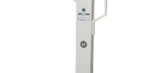 Infant Warmer Stand