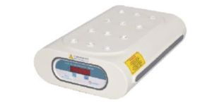 LED Phototherapy under Surface Unit
