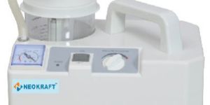 Slow Suction Apparatus