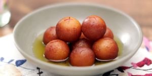 Gulab Jamun